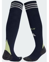 adidas - Real Madrid 25/26 Away Socks - Lyst