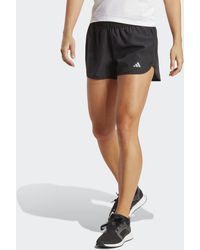 adidas - Marathon 20 Running Shorts - Lyst