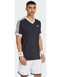 adidas - Tennis Classics T-Shirt - Lyst