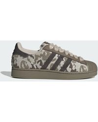 adidas - Superstar Ii Shoes - Lyst
