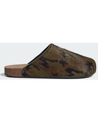 adidas - Adimule Slides - Lyst