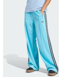 adidas - Adicolor Classic Firebird Loose Trainingshose - Lyst