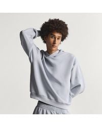 adidas - Soft Lux Hoodie - Lyst