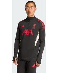 adidas - Liverpool Fc Tiro 25 Competition Training Top - Lyst