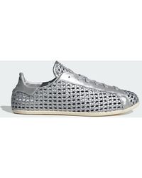 adidas - Stan Smith Lo Pro Shoes - Lyst