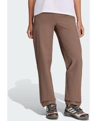 adidas - Terrex Xperior Clima365 Tracksuit Bottoms - Lyst