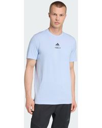 adidas Originals - Les Mills Graphic Tee - Lyst