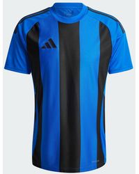 adidas - Striped 24 Jersey - Lyst