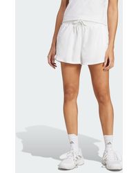 adidas - Club Tennis Climacool Shorts - Lyst