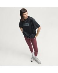 adidas - Essentials Seamless Leggings - Lyst