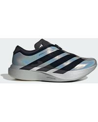 adidas - Adizero Evo Sl Zip Shoes - Lyst
