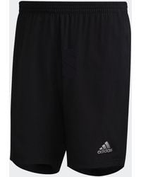 adidas - Run It Shorts - Lyst