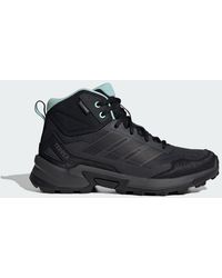 adidas - Terrex Eastrail 3 Mid Climaproof Hiking Shoes - Lyst
