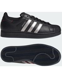 adidas - Superstar Messi Shoes - Lyst
