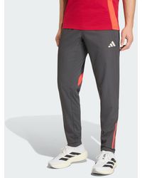 adidas - Liverpool Fc Tiro 25 Competition Presentation Tracksuit Bottoms - Lyst