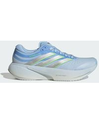 adidas - Supernova Solution 3 Running Shoes - Lyst