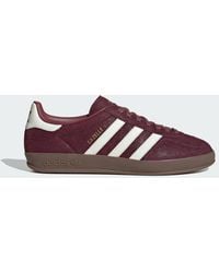 adidas - Gazelle Indoor Shoes - Lyst