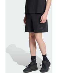 adidas - Z.N.E. Short - Lyst