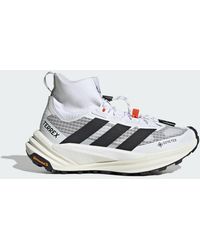 adidas - Terrex Freehiker 3 Ultra Gore-Tex Hiking Shoes - Lyst