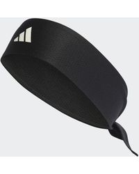 adidas - Aeroready Tennis Tie Band - Lyst
