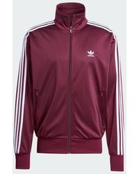 adidas - Adicolor Classics Firebird Track Top - Lyst