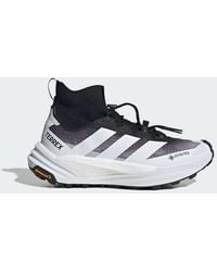 adidas - Terrex Freehiker 3 Ultra Gore-Tex Hiking Shoes - Lyst