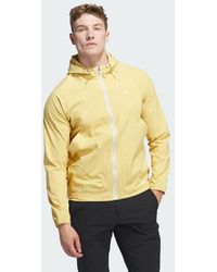 adidas - Giacca Go-To Utility Dwr Full Zip - Lyst