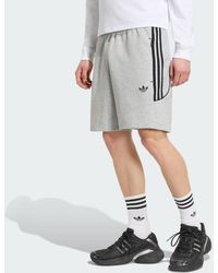 adidas - Spacer Teamgeist 26 Cutline Shorts - Lyst