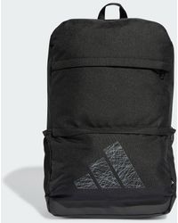 adidas - Motion Backpack - Lyst