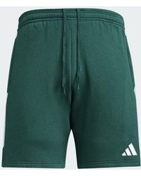 adidas - Tiro 23 League Sweat Shorts - Lyst