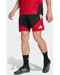 adidas - Germany 26 Tiro Training Shorts - Lyst
