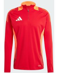adidas - Tiro 24 Competition Training Top - Lyst