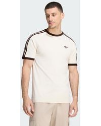 adidas - 3S Cali T-Shirt - Lyst