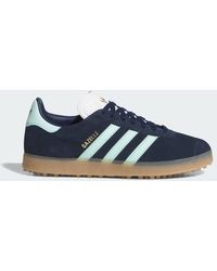 adidas - Gazelle Spikeless Golf Shoes - Lyst