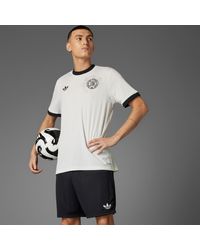 adidas - Dfb Anniversary Trikot - Lyst