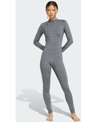 adidas - X Moon Boot Bodysuit - Lyst