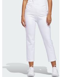 adidas - Ultimate365+ Ankle Pants - Lyst