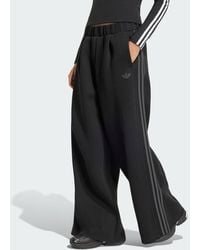 adidas - Sst 2.0 Long Trackpant - Lyst