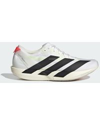 adidas - Adizero Adios 9 Running Shoes - Lyst