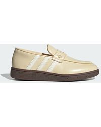 adidas - Handball Spezial Loafer Shoes - Lyst