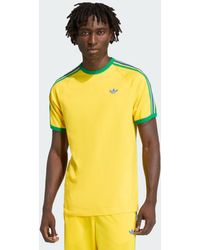 adidas - 3-Stripes T-Shirt - Lyst