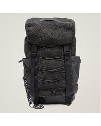 adidas - By Stella Mccartney Backpack Fleece - Lyst