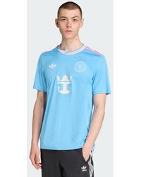 adidas - Inter Miami Cf 25/26 Third Messi Jersey - Lyst