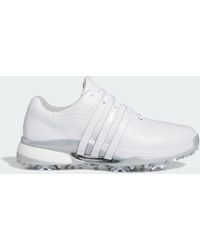 adidas - Women's Tour360 24 Boost Golf Shoes - Lyst