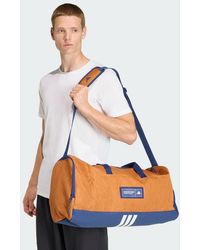 adidas - 4Athlts Duffel Bag Medium - Lyst
