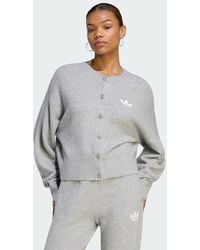 adidas - Essentials Knit Mujer Camisetas - Lyst