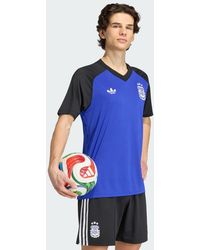 adidas - Argentina National Team 2026 Pre-Match Top - Lyst