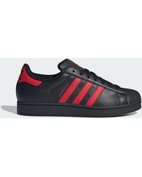 adidas - Superstar Ii Trainers - Lyst