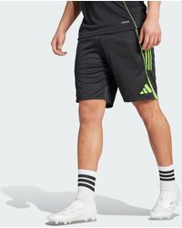 adidas - Celtic Fc Tiro 25 Competition Training Shorts - Lyst