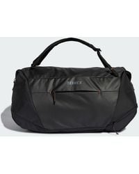 adidas - Terrex Multi Duffel 70L Bag - Lyst